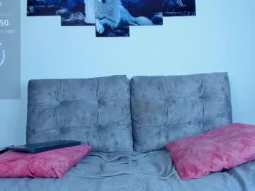 Tonyyrice Chaturbate stream image from April 27, 2025