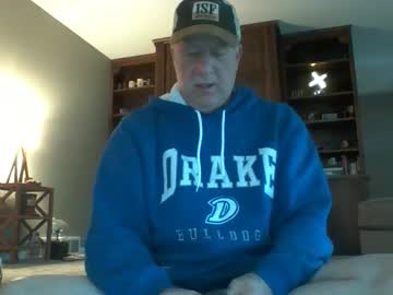 Hawkfan4ever1 Chaturbate stream image from April 27, 2025
