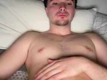 Hetcuriousfun Chaturbate stream image from April 27, 2025