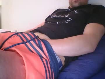 Kamil158 Chaturbate stream image from April 27, 2025