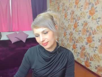 Lindasandy Chaturbate stream image from April 27, 2025