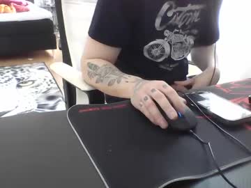 Olofxxx90 Chaturbate stream image from April 27, 2025