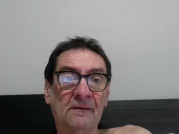 Pastelito76 Chaturbate stream image from April 27, 2025