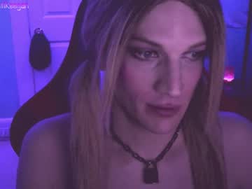 Penti666 Chaturbate stream image from April 27, 2025