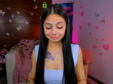 Selena_Morgen Chaturbate stream image from April 27, 2025