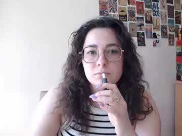 You_Aurora Chaturbate stream image from April 27, 2025