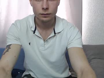 Andrian_Sweety Chaturbate stream image from April 27, 2025