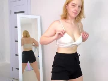 Ashleyharis Chaturbate stream image from April 27, 2025