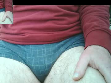 Bernardo1968 Chaturbate stream image from April 27, 2025
