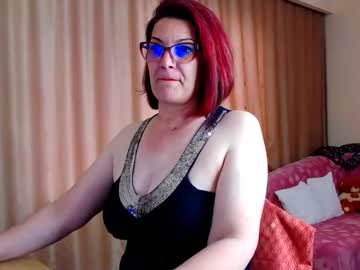 Edithcharm Chaturbate stream image from April 27, 2025