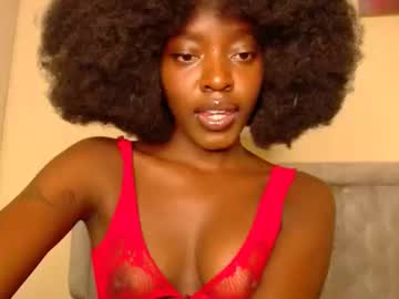 Love_Miah Chaturbate stream image from April 27, 2025