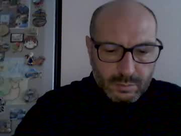 Sexualman1900 Chaturbate stream image from April 27, 2025