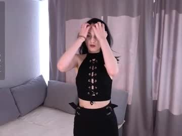 Shirley_Page Chaturbate stream image from April 27, 2025
