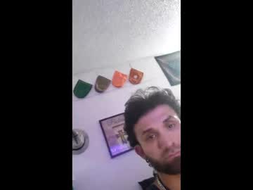 Zaddyaengel Chaturbate stream image from April 27, 2025
