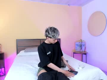 Andy_Belier Chaturbate stream image from April 27, 2025