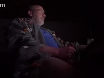 Dantheman741 Chaturbate stream image from April 27, 2025