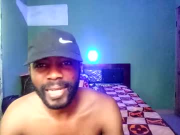 Dick_Herr Chaturbate stream image from April 27, 2025