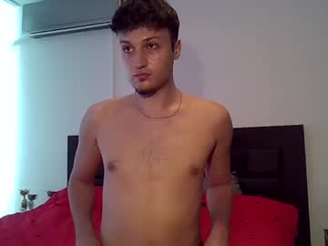 Hornystar77 Chaturbate stream image from April 27, 2025