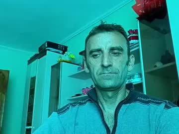 Johnnyy81_ Chaturbate stream image from April 27, 2025