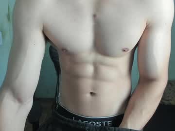 Lyg7 Chaturbate stream image from April 27, 2025