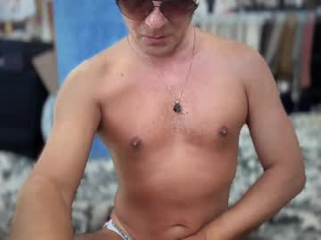 Soulntribe Chaturbate stream image from April 27, 2025