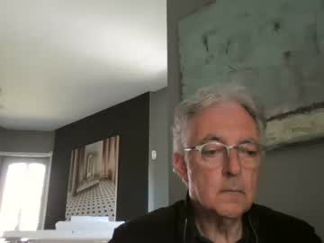 Stefarlo Chaturbate stream image from April 27, 2025
