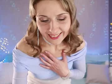 Wild_Berrrie Chaturbate stream image from April 27, 2025