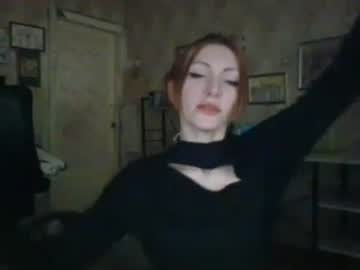 Clairriver Chaturbate stream image from April 27, 2025