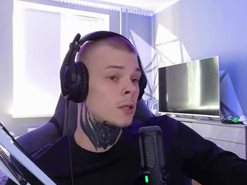 Denis_Here Chaturbate stream image from April 27, 2025