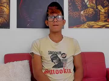 Deretwagner Chaturbate stream image from April 27, 2025