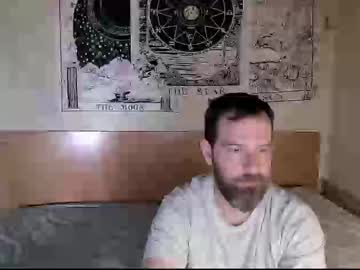 Filamentman Chaturbate stream image from April 27, 2025