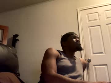 Freakybubba Chaturbate stream image from April 27, 2025