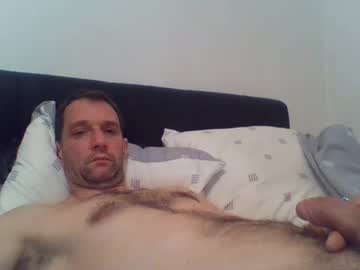 Heelover1979 Chaturbate stream image from April 27, 2025