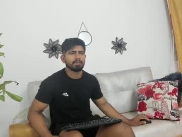 Jhon_Thomas69 Chaturbate stream image from April 27, 2025