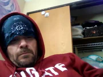 Kokpumpluv Chaturbate stream image from April 27, 2025
