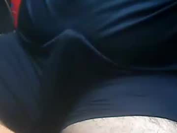 Maxijazz1234 Chaturbate stream image from April 27, 2025