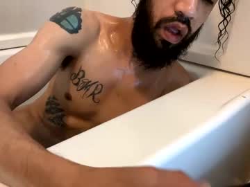Megamanxxx90 Chaturbate stream image from April 27, 2025