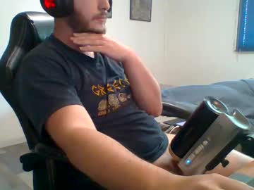 Pralg Chaturbate stream image from April 27, 2025