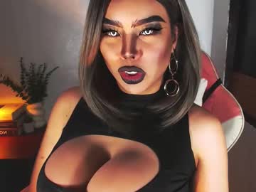 Sheenafrost Chaturbate stream image from April 27, 2025