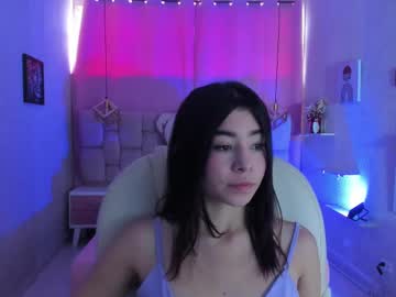Anny_Bridge Chaturbate stream image from April 27, 2025