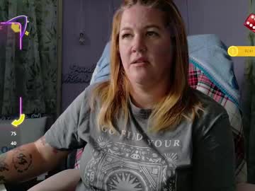 British_Rosie Chaturbate stream image from April 27, 2025