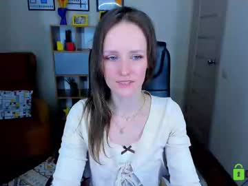Francescacollins Chaturbate stream image from April 27, 2025