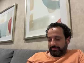 Fredmarsone Chaturbate stream image from April 27, 2025