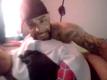 Imuniiqueness Chaturbate stream image from April 27, 2025