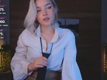 Lilywings Chaturbate stream image from April 27, 2025