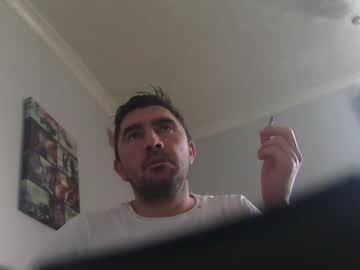 Lucaswally Chaturbate stream image from April 27, 2025