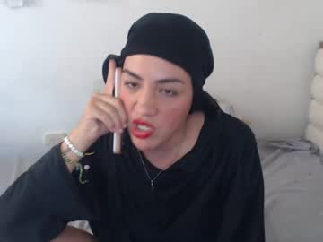 Mulan_Pregnant Chaturbate stream image from April 27, 2025