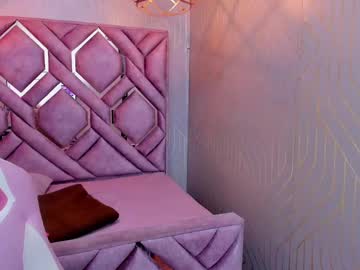 Serenarose_ Chaturbate stream image from April 27, 2025