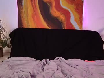 Sexual_Maniacs Chaturbate stream image from April 27, 2025