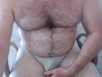 Spanner577 Chaturbate stream image from April 27, 2025